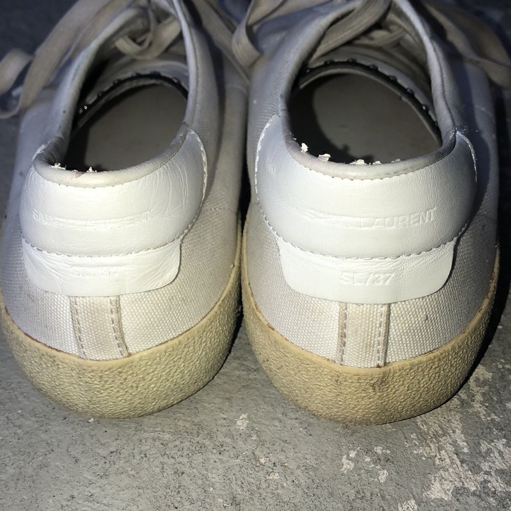 Saint  Laurent yeah  baby - Picture 5 of 11